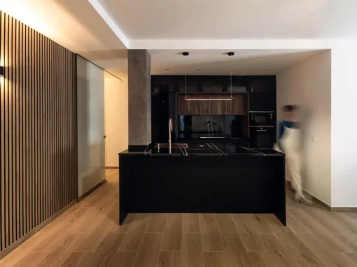 Apartamento FMP